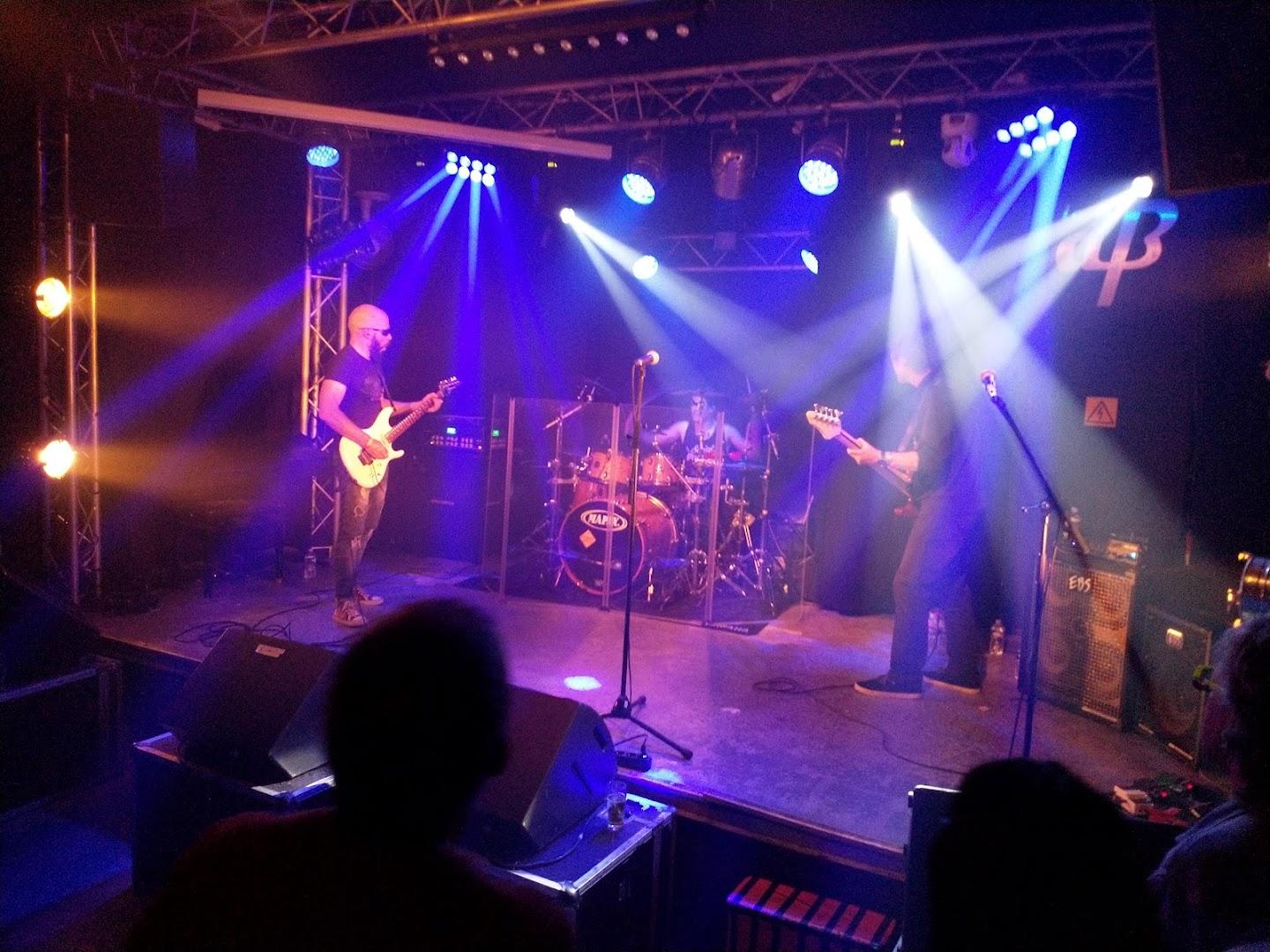 Le dB - Photo 3
